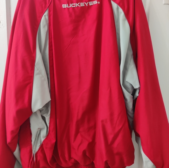 Ohio State University pullover - Picture 6 of 6